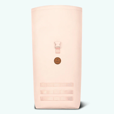 Cabaia ruksak starter m light pink 2