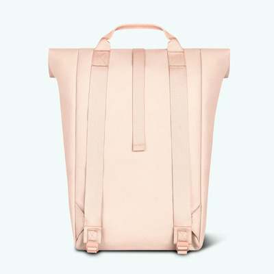 Cabaia ruksak starter m light pink 4