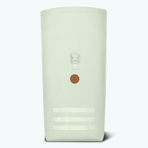 Cabaia ruksak starter m water green 2