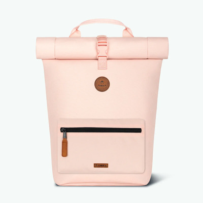 Cabaia ruksak starter m light pink 1