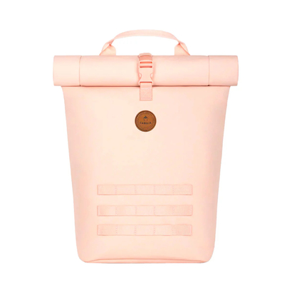 Cabaia ruksak starter m light pink