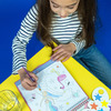 Floss & rock notes spiralni set za crtanje fantasy 5