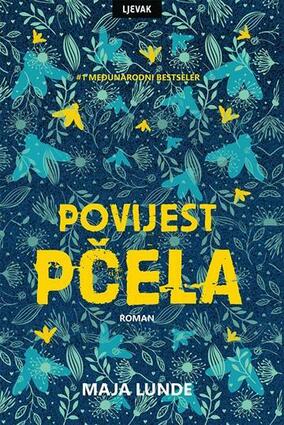 Povijest pčela novo izdanje