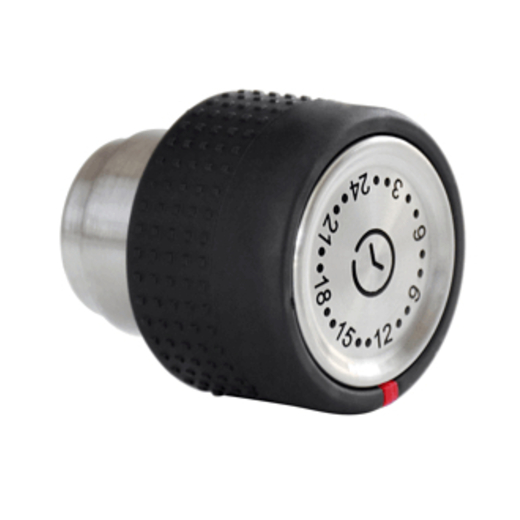 Les artistes termos boca inox black marble 500ml 1
