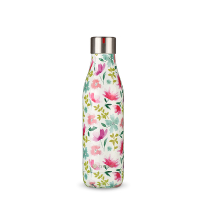 Les artistes termos boca inox pastel 500 ml