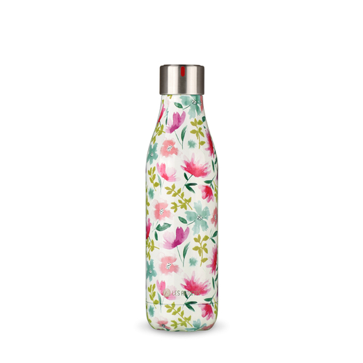 Les artistes termos boca inox pastel 500 ml