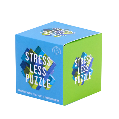 Gift republic slagalica stress less