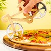 Winkee rezač za pizzu bike 3