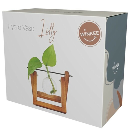 Winkee vaza hydro lilly 1