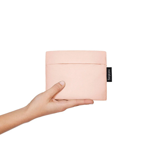 Notabag torba ruksak olive rose 4