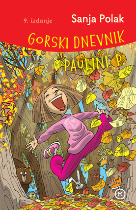 Gorski dnevnik pauline p tu