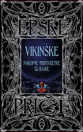 Vikinške narodne pripovijetke i bajke