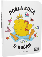 Pošla koka u dućan