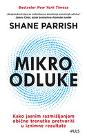 Mikro odluke