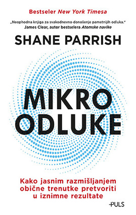 Mikro odluke