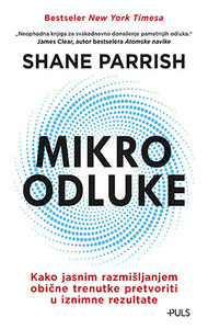 Mikro odluke