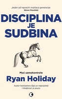 Disciplina je sudbina