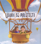 Usudi se poletjeti