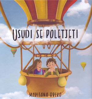 Usudi se poletjeti