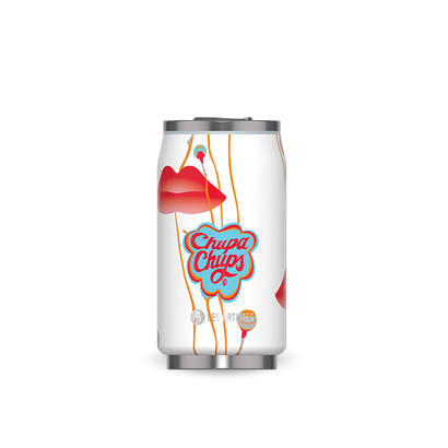 Les artistes termos limenka inox chupa kiss 280ml