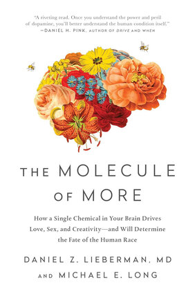 The molecule of more