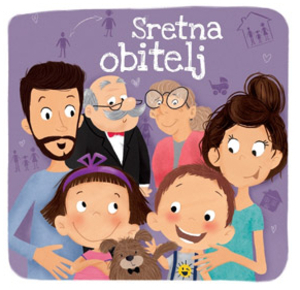 Sretna obitelj