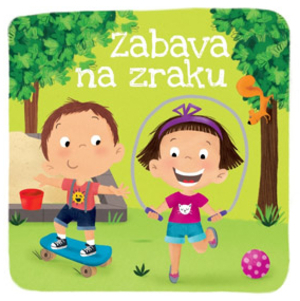 Zabava na zraku