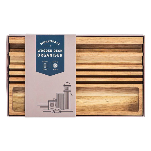 Gentlemens hardware organizator za stol