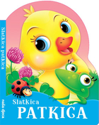 Slatkica patkica