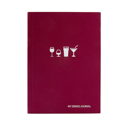 Notes journal piće