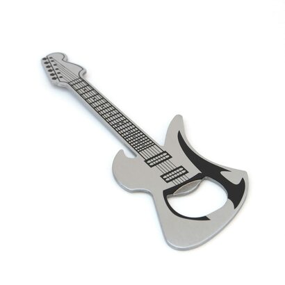 Otvarač gitara