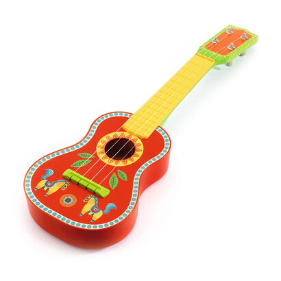 Djeco ukulele 1