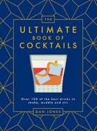 The ultimate book of cocktails