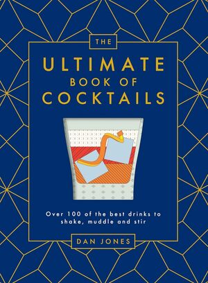 The ultimate book of cocktails