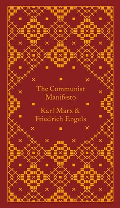 The communist manifesto