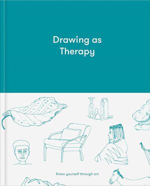 Drawing as therapy