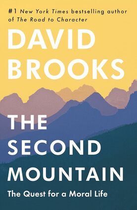 The second mountain