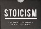 Stoicism cards