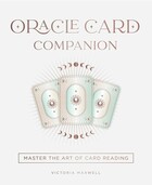 Oracle card companion