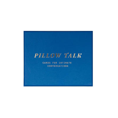 Igra pillow talk