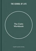 The calm workbook