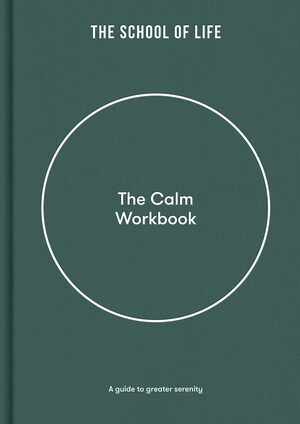 The calm workbook