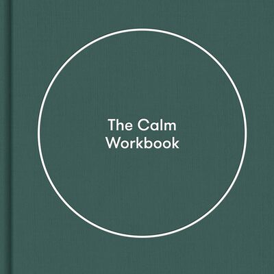 The calm workbook