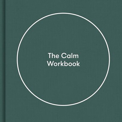 The calm workbook