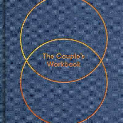 The couple's workbook