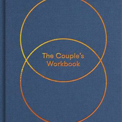 The couple's workbook