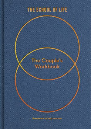 The couple's workbook