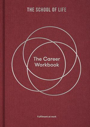 The career workbook