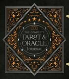 The complete tarot and oracle journal