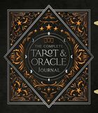 The complete tarot and oracle journal